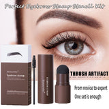 Eyebrow Makeup Kit - Soapiesskincare