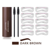 Eyebrow Makeup Kit - Soapiesskincare